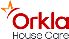 Orkla House Care logo