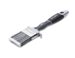 Platinum flat brush