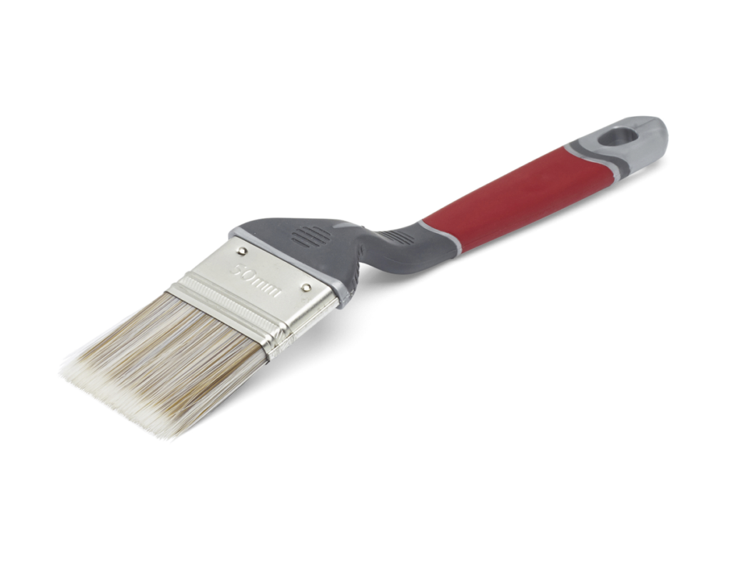 Elite Short Angled Brush