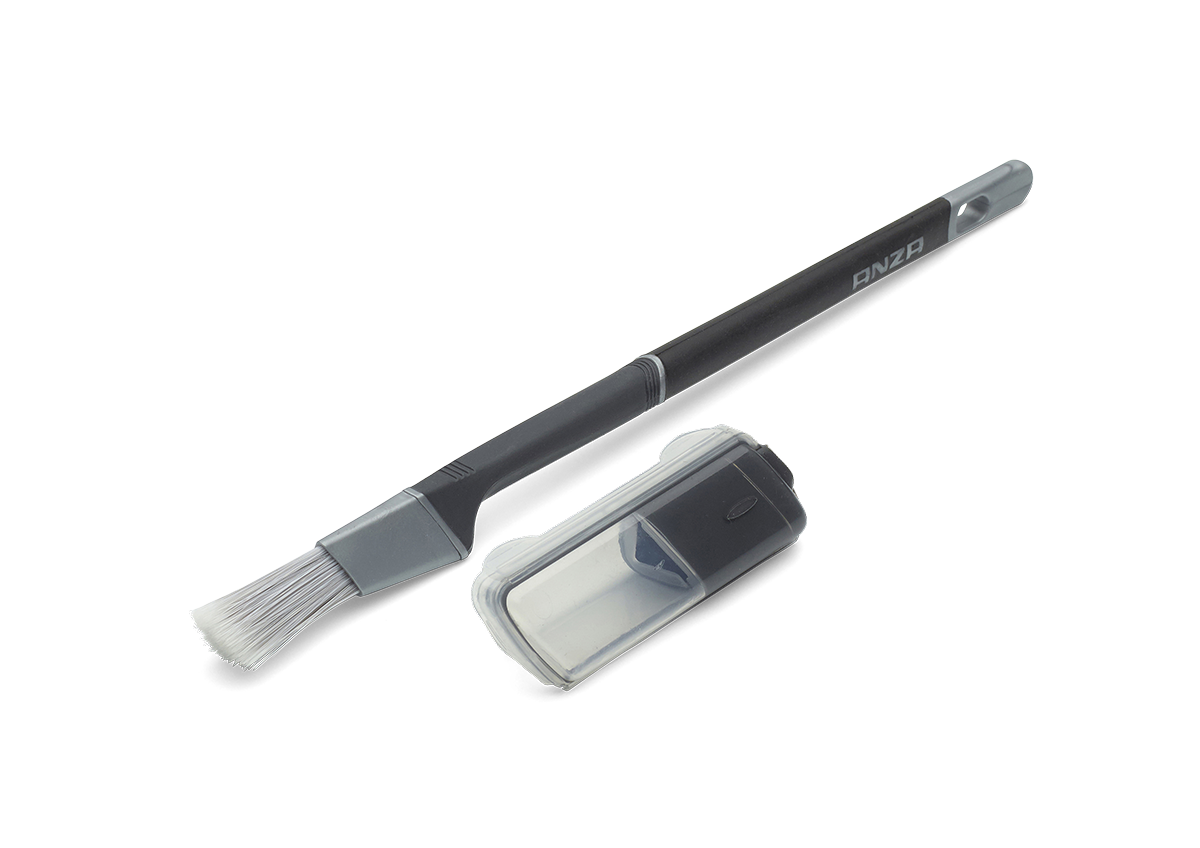 Platinum Precision 15 mm – Anza