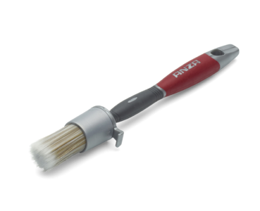 Elite Round Brush