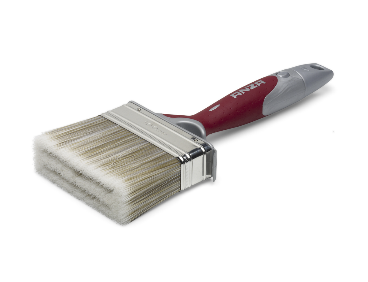 Elite Outdoor Brush 100 mm Anza