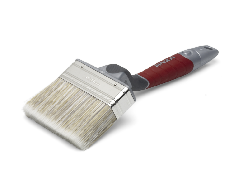 Elite Angled Outdoor Brush