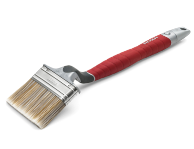 Elite 2 in 1 Angled Outdoor Brush