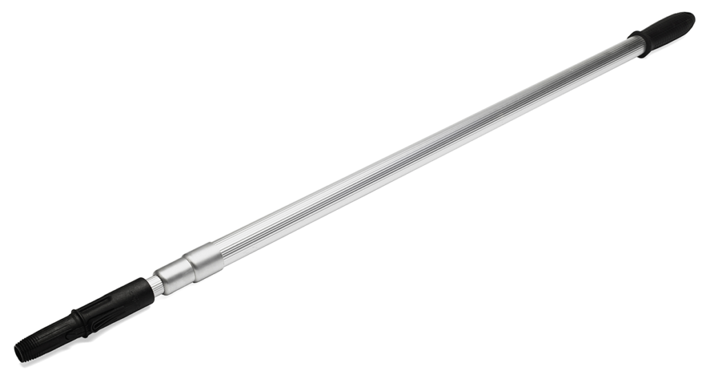 Platinum Extension pole 3-piece 115-270 cm