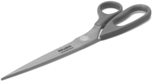 Paperhanging Scissor
