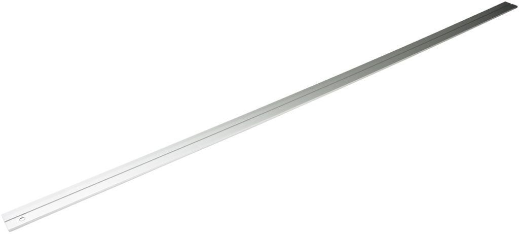 Paperhanging ruler aluminium