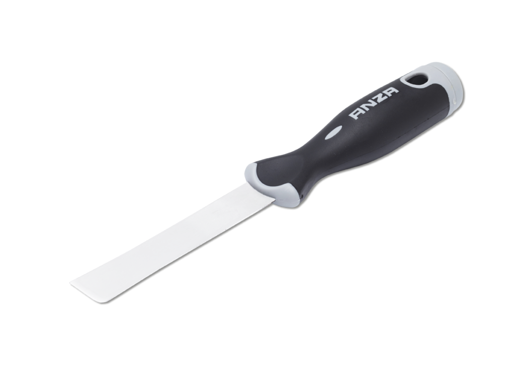 Flexible Filling Knife with hammer head 25 mm