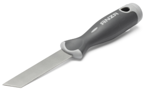 Putty Knife with Hammerhead
