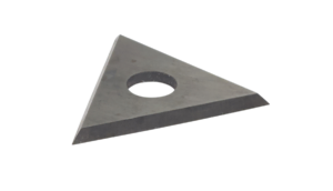 Triangular Replacement Blades