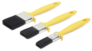 Basic Brush Set Indoor