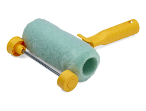 Basic Coarse underlay roller set