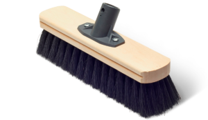 Dust Broom 50 cm indoors and outdoors