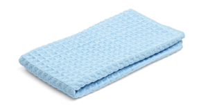 Microfiber cloth