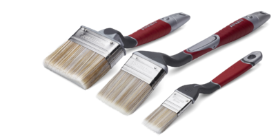 Elite Outdoor Brush Set