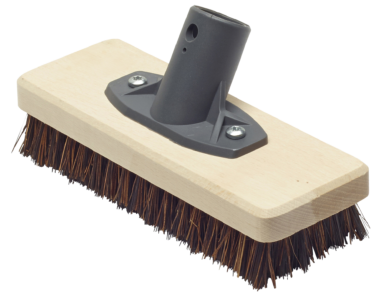 Terrace Scrubber