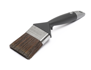 Elite Wood Care Brush 75 mm