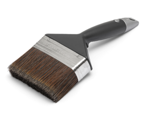 Elite Wood Care Brush 120 mm