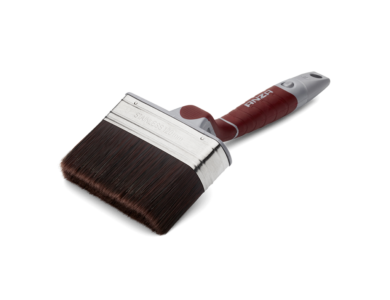 Elite Angled Emulsion Brush