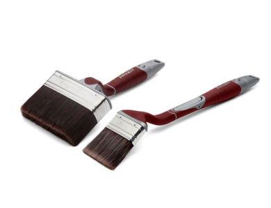 Elite Emulsion Paint Set