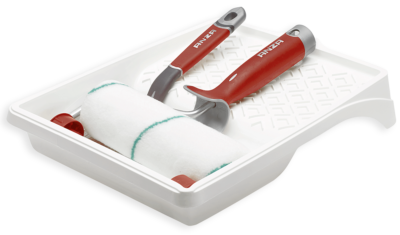 Titex Roller Set Walls & Floors