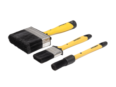 Basic Outdoor Brush Set