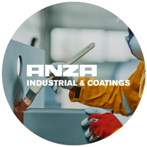 ANZA INDUSTRIAL & COATINGS